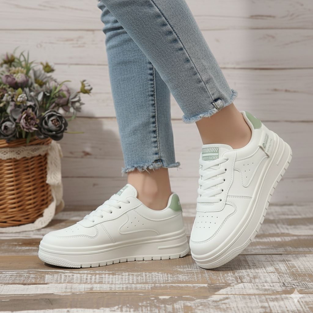 Promotion Baskets Pour Femme " B21" - Image 2